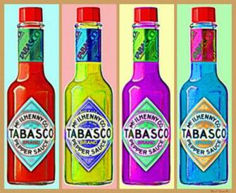 Hot Sauce By Paulbaack