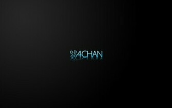 4chan Wallpaper