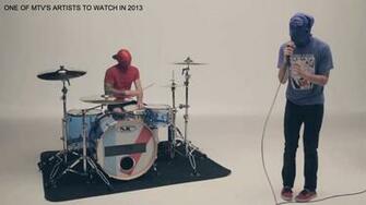Twenty One Pilots Wallpaper