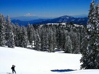 Snowboarding Wallpaper HD