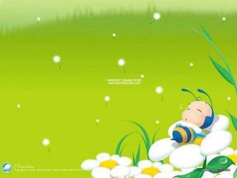 High Resolution Cartoon Wallpaper
