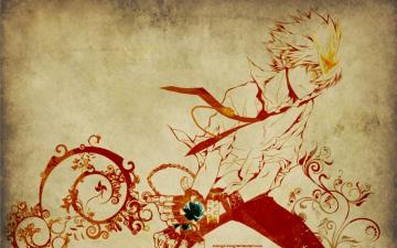 Kateky Hitman Reborn HD Wallpaper And Background