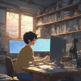 Anime Screencap Playground