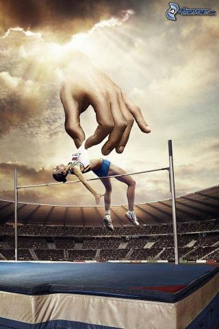 High Jump