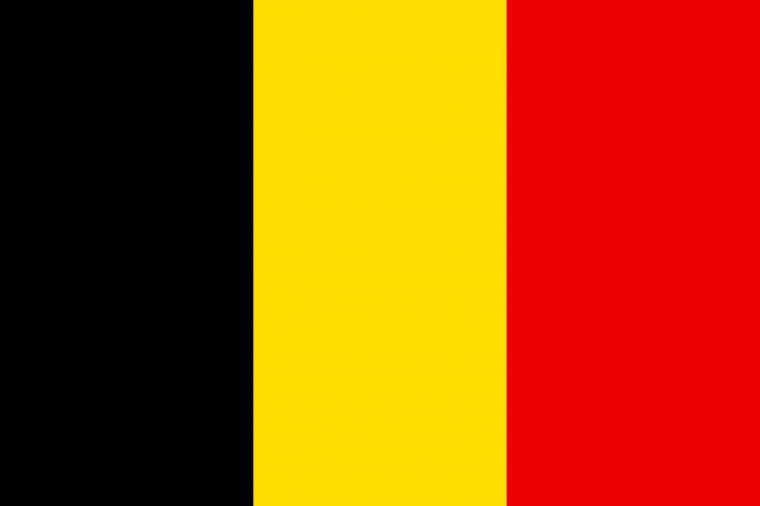 Belgium Flag HD Wallpaper Party Z Szl S