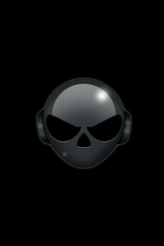 Skull 3d Wallpaper
