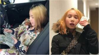 Who Is Lil Tay And Are We Ok With The Internet Hating Her Vice