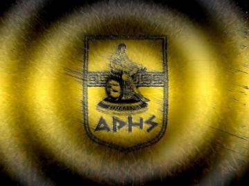 Aris Fc Wallpaper