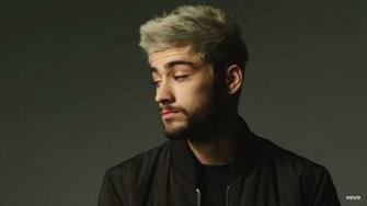 Puzzled Zayn Malik S New Song A Dig At Perrie Edwards Or