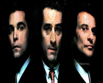 Goodfellas Wallpaper Poster Movie