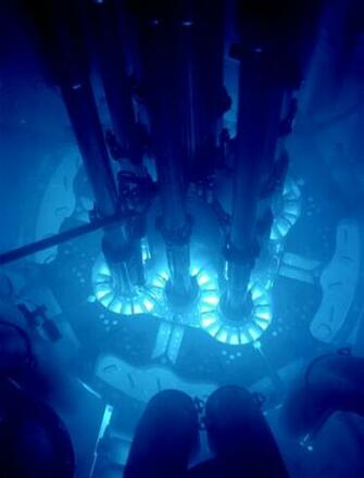 Nuclear Power Plants Wallpaper High Quality