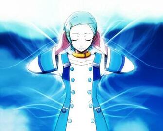 Eureka Seven Listen Wallpaper HD