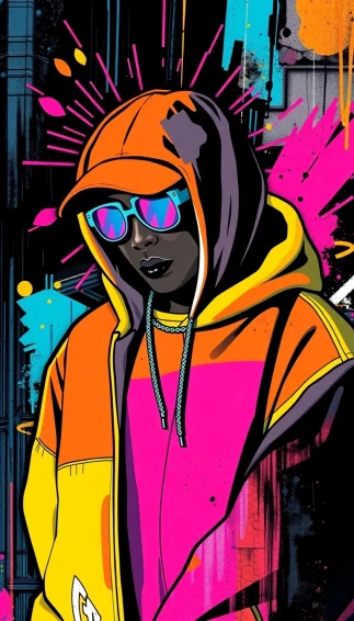Rare Wallpaper Hypebeast