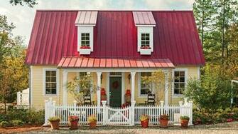 The Smartest Cottage We Ve Ever Seen