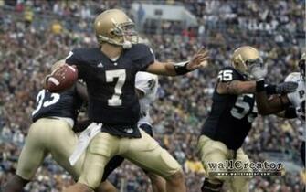 Jimmy Clausen Wallpaper