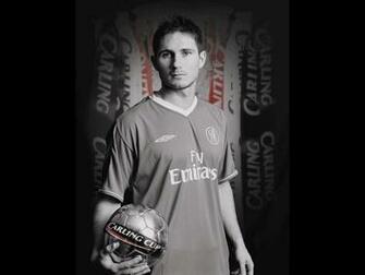 Frank Lampard New HD Wallpaper World
