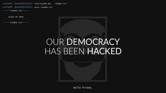 Mr Robot Wallpaper Pictures