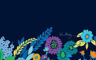 Far More Than Rubies Lilly Pulitzer Vera Bradley Wallpaper
