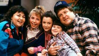 From The Beckys To What Happened Iconic Couch Roseanne