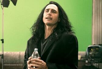 The Disaster Artist New Trailer For James Franco S Movie