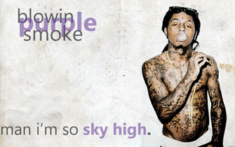 Lil Wayne Background