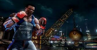 Im Genes De Killer Instinct Xbox One