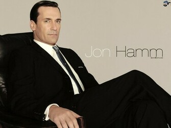 Jon Hamm Wallpaper