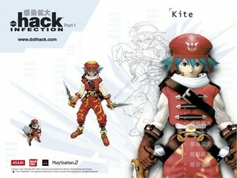 Hack Pronounced Dot Is A Series Of Single Player