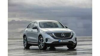 Mercedes Benz Eqc Wallpaper 560x Click To Enlarge