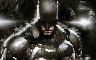 Batman Arkham Knight Comes Out June Gaming Central