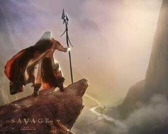 Coming Savage Wallpaper Gallery Best Game