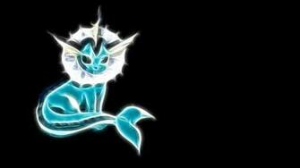 Vaporeon Pokemon Wallpaper