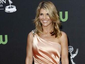 Lori Loughlin Wallpaper