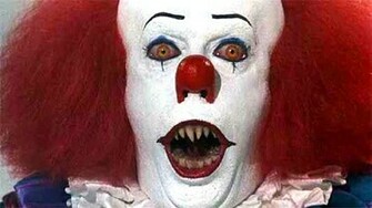 Open Brief The Clown Makeup