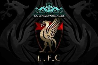 Liverpool Wallpaper