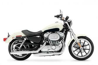Harley Davidson Sportster Wallpaper Size