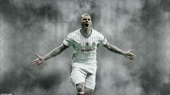 Ricardo Quaresma Wallpaper By Recepgocendesign