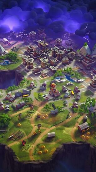Fortnite Wallpaper