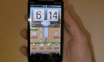 Super Mario Bros Live Wallpaper Un Simpatico Sfondo Animato HD