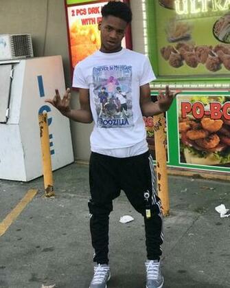 Prettyluhhziaaa On Bbg Baby Joe In Mens Fashion