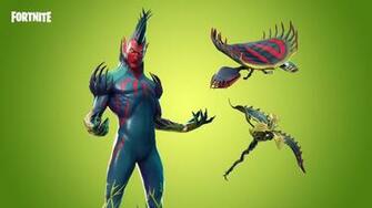 Fortnite Flytrap Skin Pro Game Guides