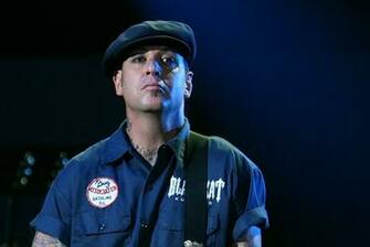 Mike Ness Michael Buckner