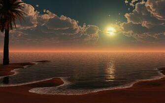 Landscape Wallpaper Desktop And Themes