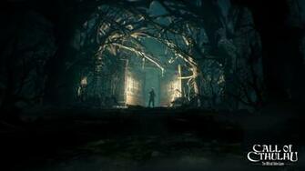 Call Of Cthulhu Maximum Games Playstation