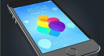 Best Ios7 Wallpaper For Your iPhone Ipod Touch iPad