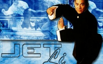 Jet Li Wallpaper High Resolution And Quality