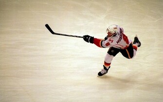 Ice Hockey Newyork2010 Wallpaper