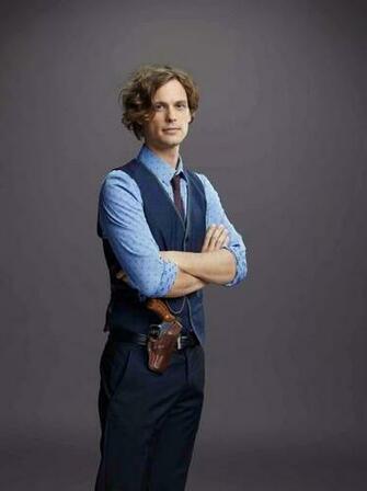 Criminal Minds Round Table Season Cast Official