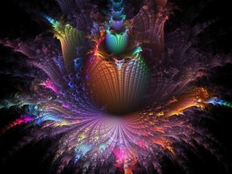 Awesome Colorful Abstract Background Amazing