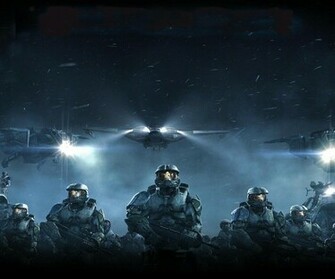 Awesome Halo Wallpaper Desktopaper HD Desktop